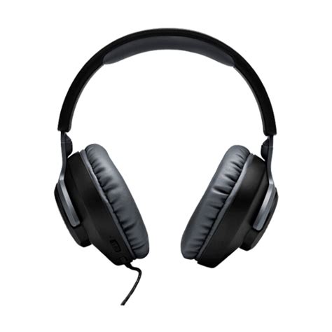 Comprá JBL Auriculares Gamer JBL Quantum 100 Negro en Tienda Personal