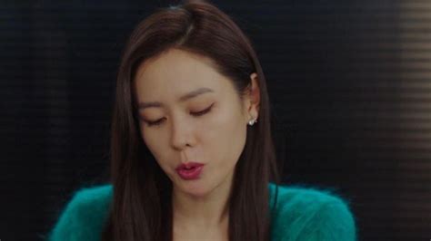 Pink Soul Pierced Earrings Worn By Yoon Se Ri Son Ye Jin In Crash