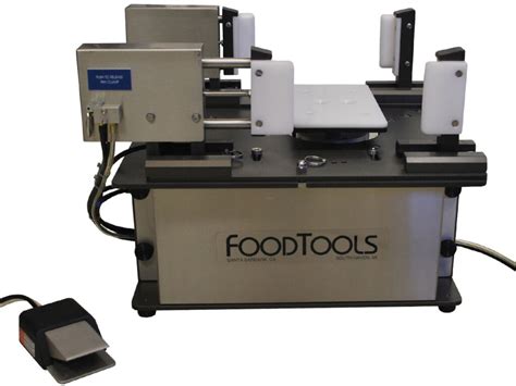 Depanning Foodtools Automated Bakery Equipment