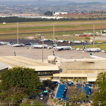 Campinas Viracopos International Airport Campinas Brazil Reviews