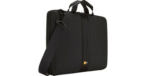 Case Logic 16 Hardshell Laptop Sleeve QNS 116K Laptoptas Retail