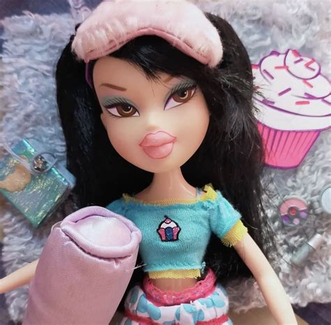 Ainara ☆ Bimbo Era On Twitter I Got ‘my Fav Bratz And I Picked 4