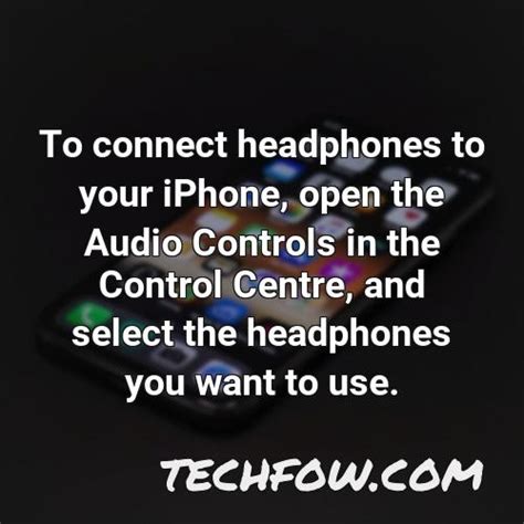 Can 2 Bluetooth Headphones Connect to Iphone (Expert-Advice) - TechFOW.com