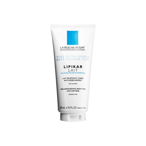 La Roche Posay Lipikar Lait Relipidant Corps Tube Ml Anais