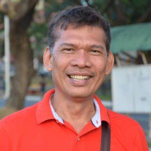 Ranking Low In Surveys Leody De Guzman Banks On Votes Of Filipino