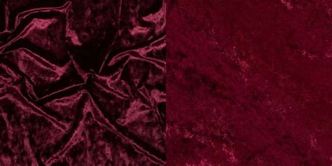 Velour Vs Velvet: Which Should You Buy? What’s the Difference?