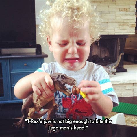 16 Hilarious Photos Of Kids Losing It Over Nothing Part 2 Reckon Talk