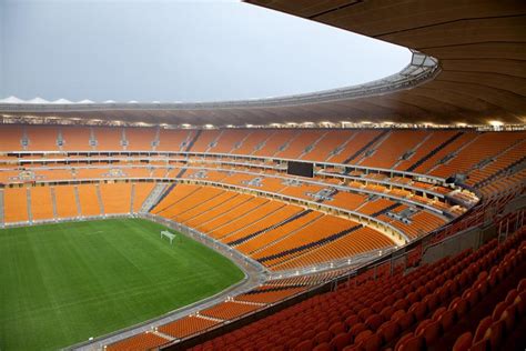 Fnb Stadium Stadium Management Sa