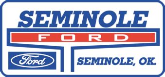 Used Cars, Trucks, and SUVs For Sale in Seminole, OK | Seminole Ford