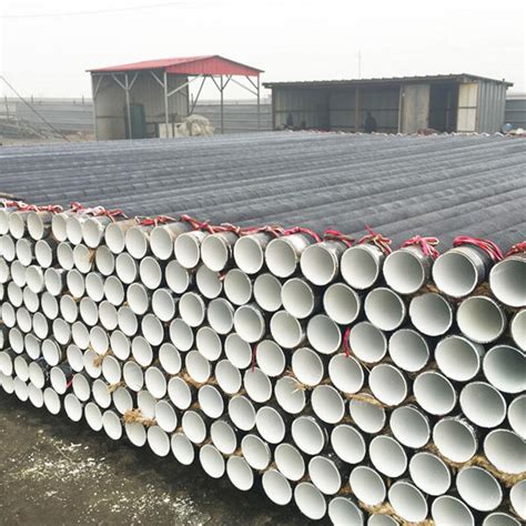 Epoxy Coal Tar Coating Steel Pipe China Epoxy Coal Tar Coating Steel