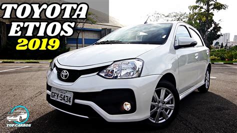 Motivos Para Comprar Um Toyota Etios Zkip