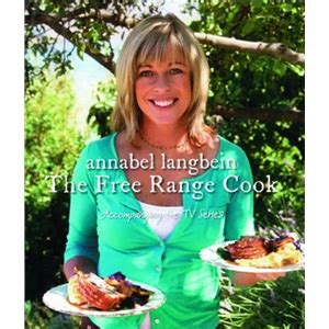 Cooking The Books With Kelly Jane Annabel Langbein The Free Range Cook