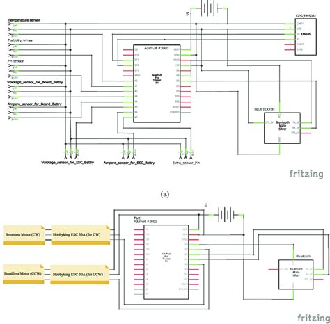 Gps Circuit Diagram Circuit Diagram