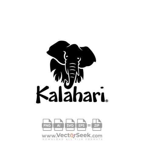 Kalahari Logo Vector Ai Png Svg Eps Free Download