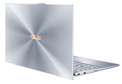 Asus Cleverly Adds A Notch To Its Latest Laptop For The Thinnest Bezels