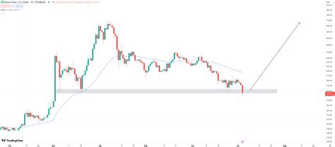 Bitcoin Cash Price Prediction 2025 2026 2030