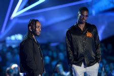 Kendrick Lamar And Dave Free Explain The Meaning Behind We Cry Together