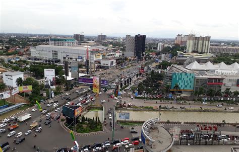 Pemkot Bekasi Ingin Segera Wujudkan Kalimalang Destinasi Wisata