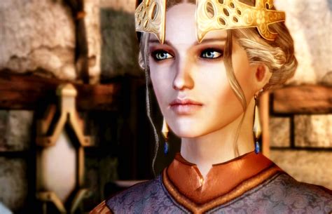 Queen Anora At Dragon Age Origins Mods And Community