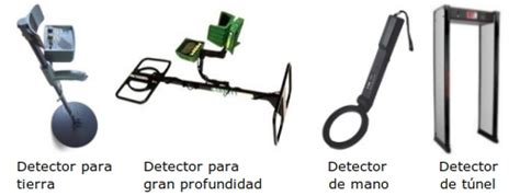 Cuáles son los requisitos legales para usar un detector de metales en