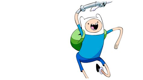 Adventure Time Finn Png 429 Download