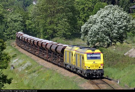 Railpictures Net Photo Bb Sncf Bb At Aixe Sur Vienne