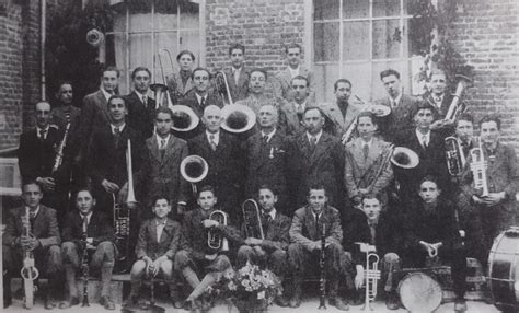 La Banda Musicale Cittadina Di Valenza Il Piccolo