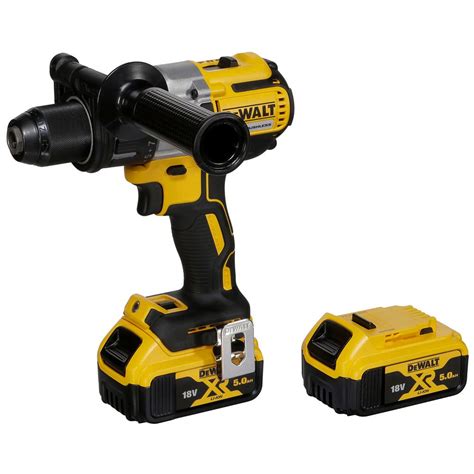 Dewalt DCD996P2 QW Cordless Combi Buy And Offers On Techinn