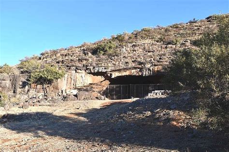 Cientistas encontraram caverna de 1 8 milhão de anos que foi ocupada