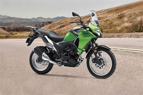 Kawasaki Versys X 250 2023 Specification Features Oto Atelier Yuwa