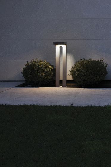 1117 VIMA Bollard Lighting BETALY Outdoor Architonic