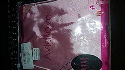 Avidlove Women V Neck Nightwear Sexy Lingerie Satin Sleepwear Lace