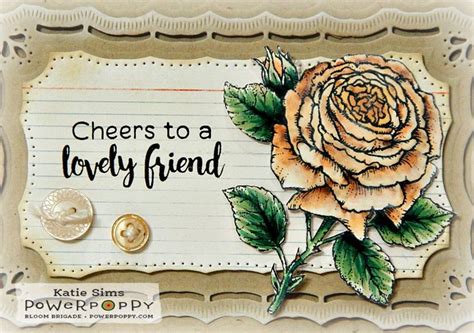 1000+ images about Friendship cards on Pinterest | Friendship, Vintage ...