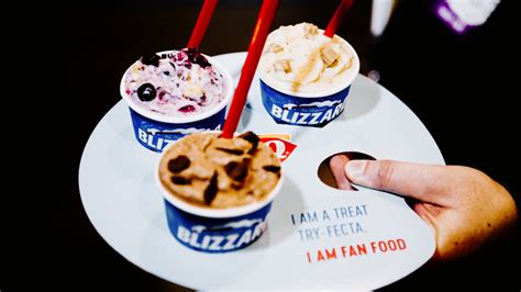 How Does Dairy Queen Stack Up Against Its Competitors