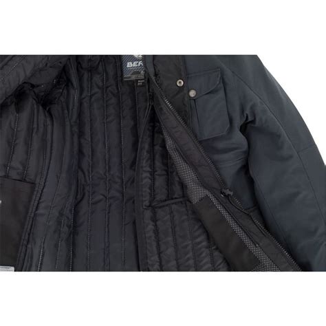 Veste Bering COMMANDER Motoblouz