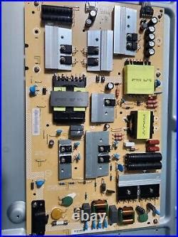 Vizio Complete Board Kit Used Main Board Power Supply LED Driver