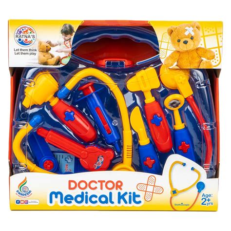 Doctor Medical kit kids