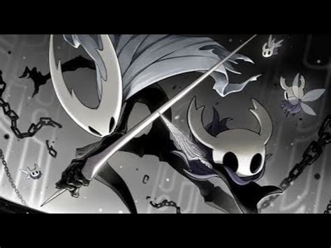 Completando El 4 PANTEON En HOLLOW KNIGHT YouTube