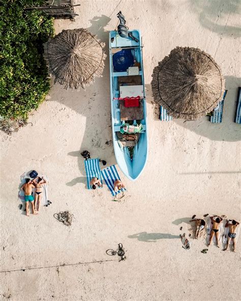 3 Things You Should Do In Holbox - Slowly Anywhere