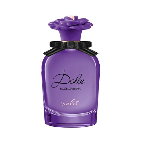 Køb Dolce Violet Eau De Toilette 30 Ml Fra Dolce And Gabbana Matas