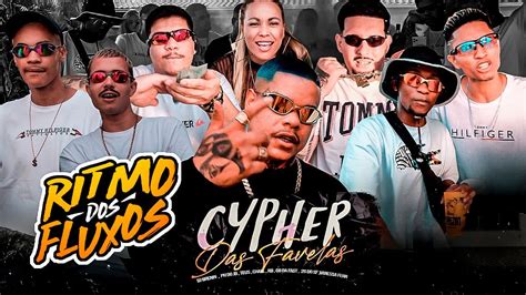 Cypher Das Favelas Dj Brenin Mcs Ph Do Jb Teus Rb Chael Gb Da