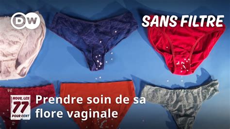 Flore Vaginale Oui Ces Taches Blanches Sur Vos Sous V Tements Sont