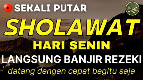 Sholawat Jibril Penuh Keberkahan Di Bulan Syawwal Mustajab Kabulkan