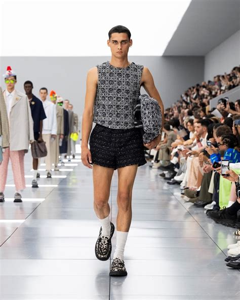 Dior Summer 2023 Menswear Another