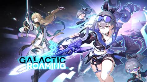 Honkai Star Rail S Livestream Banners Codes More Prima Games