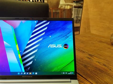 Keunggulan Laptop Asus Vivobook Pro Oled M