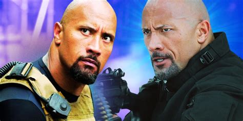 10 Fast And Furious Hobbs Moments That Explain How The Rock Saved The