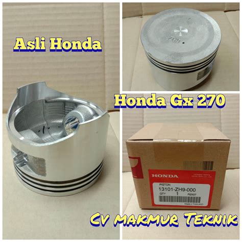 Seher Honda Gx Std Original Lazada Indonesia