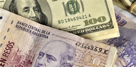 Dólar Hoy A Cuánto Cotizan El Oficial Y Sus Diferentes Tipos De Cambio