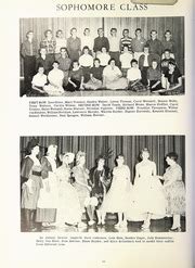 Nazareth Area High School - Comet Yearbook (Nazareth, PA), Class of 1960, Page 67 of 120